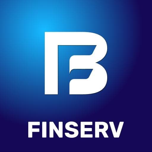 Bajaj Finance Ltd logo