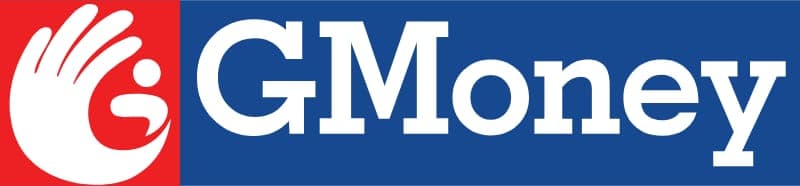 GMoney logo