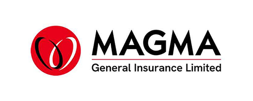 Magma General logo