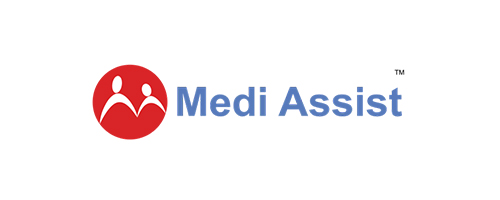 Medi Assist logo